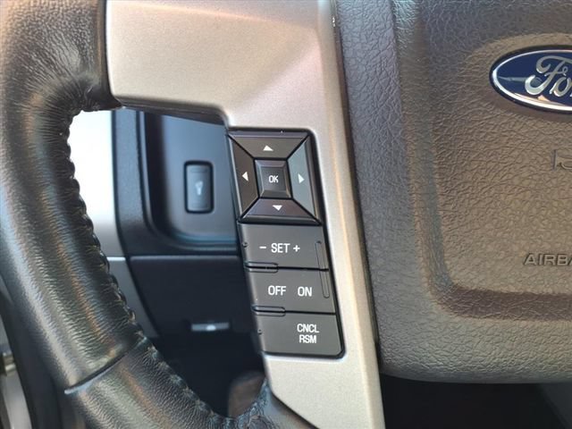 Used 2016 Ford Expedition Limited AWD/4WD image 23
