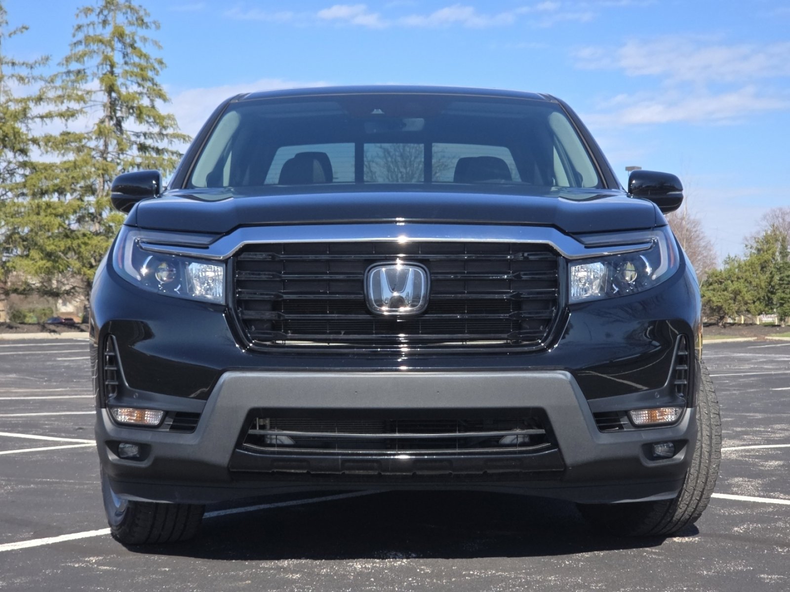 Certified 2023 Honda Ridgeline RTL-E image 18