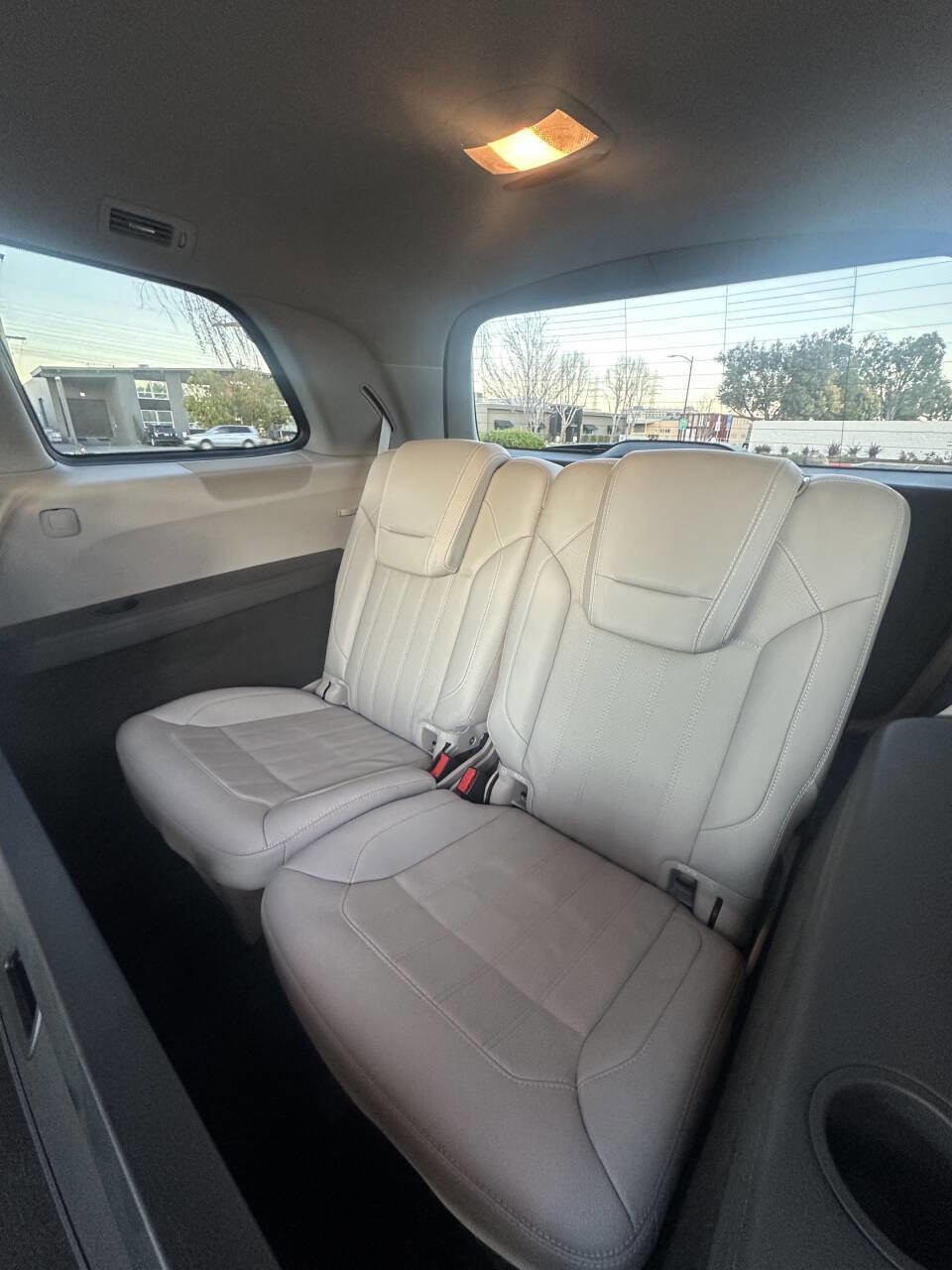 Used 2013 Mercedes-Benz GL 450 4MATIC image 11