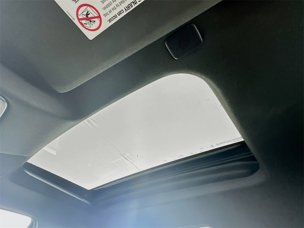 Used 2021 GMC Sierra 2500 AT4 w/ AT4 Premium Plus Package image 21