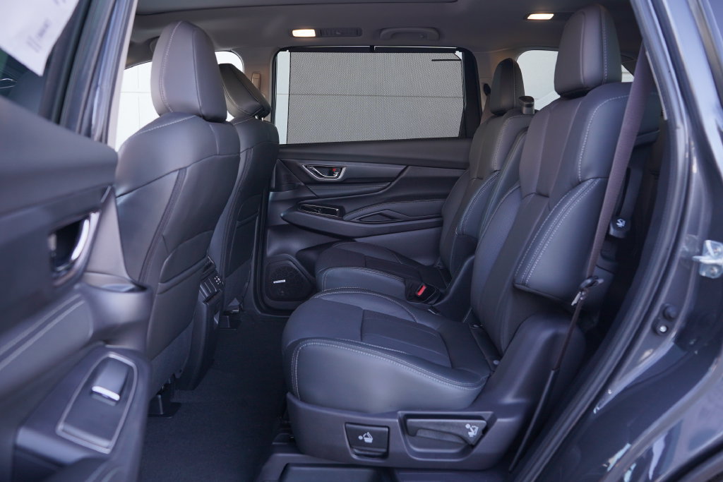 New 2026 Subaru Ascent Limited AWD/4WD image 34