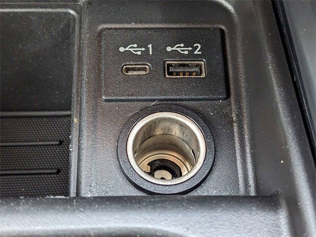 Used 2021 INFINITI QX50 Luxe w/ Appearance Package AWD/4WD image 33