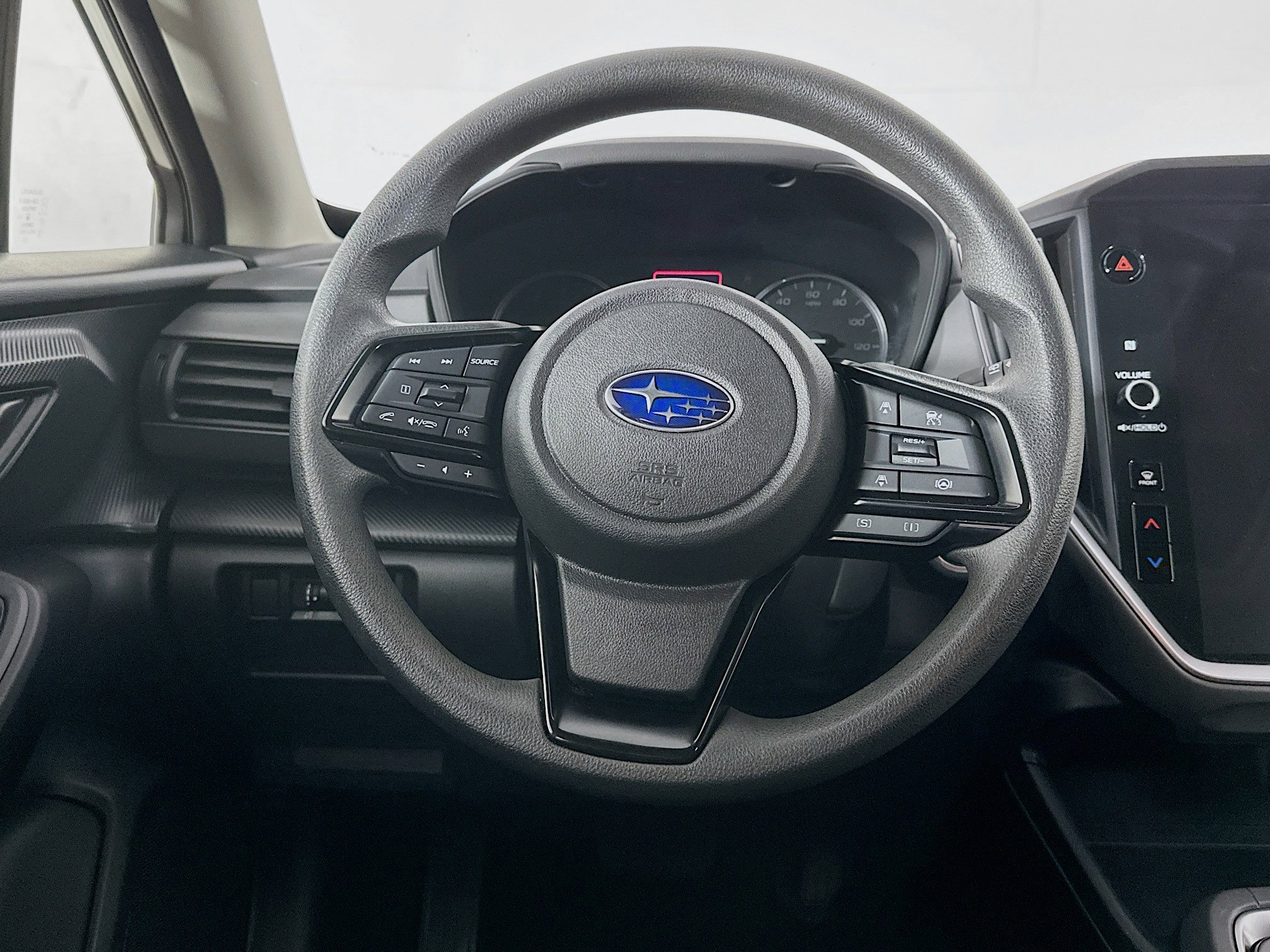 Used 2024 Subaru Crosstrek 2.0i Premium image 17