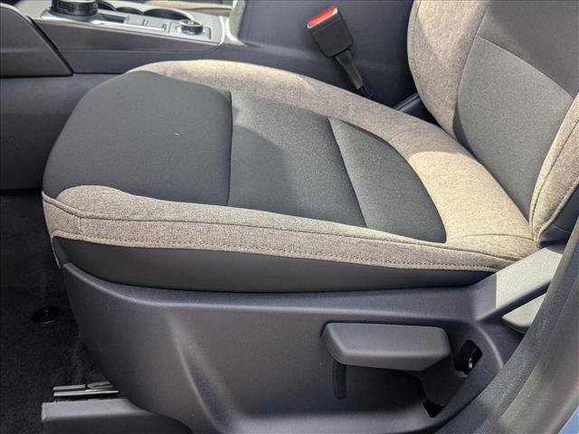 New 2025 Ford Bronco Sport Big Bend image 4