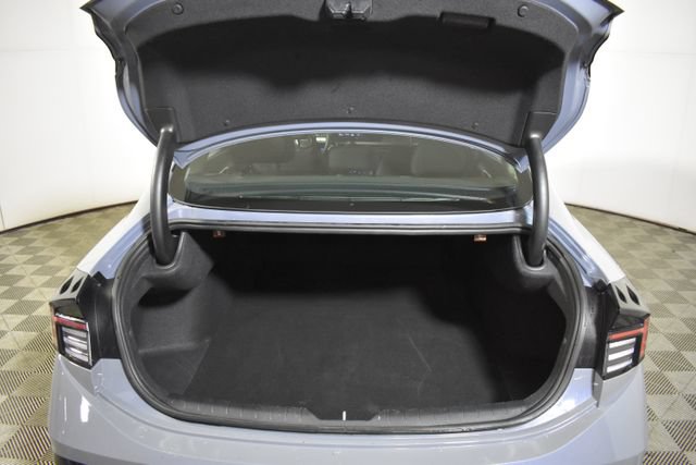 Used 2025 Hyundai Sonata SEL FWD image 30
