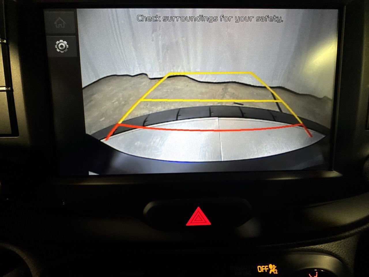 Certified 2022 Kia Soul LX w/ Technology Package image 23