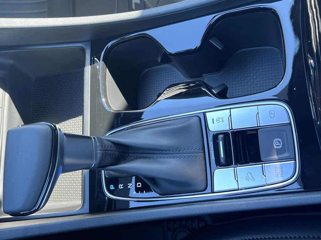 New 2026 Hyundai Tucson XRT image 14