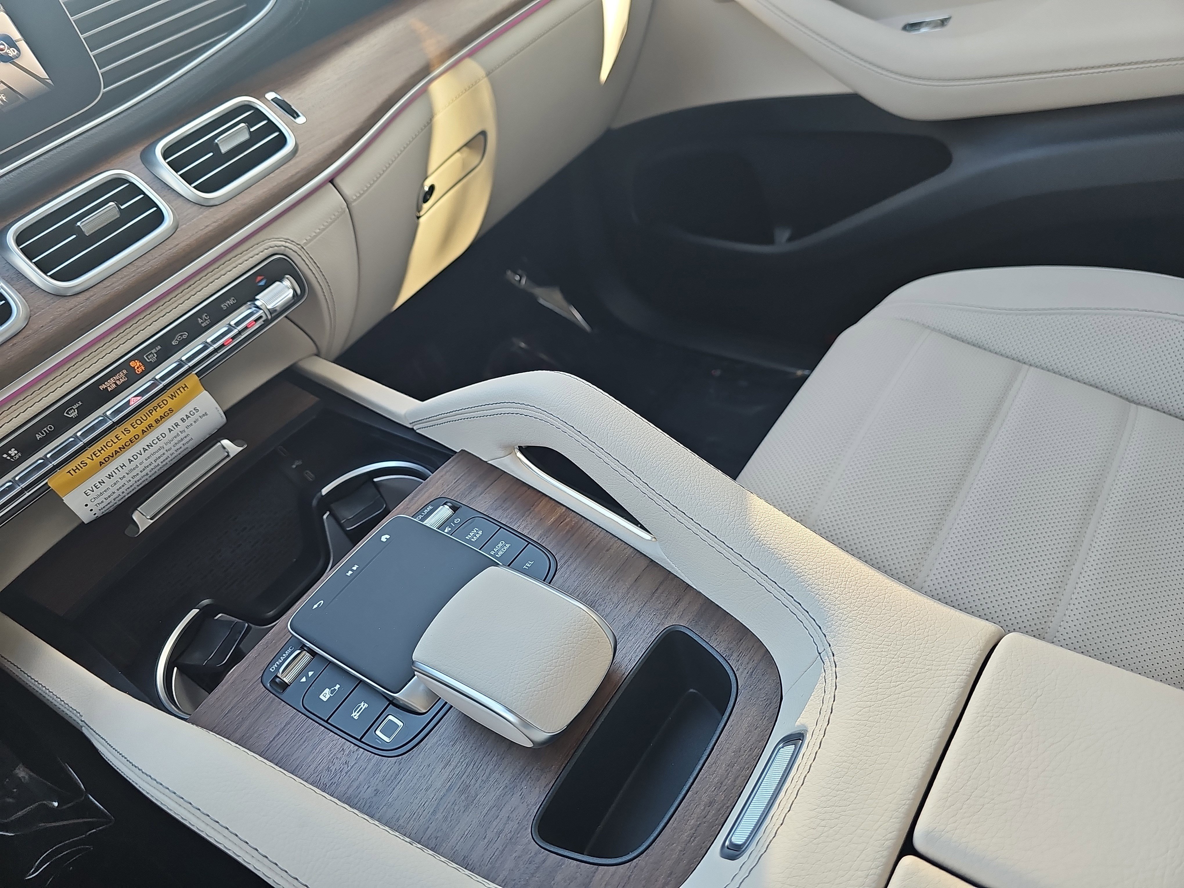 New 2026 Mercedes-Benz GLE 450 4MATIC image 26