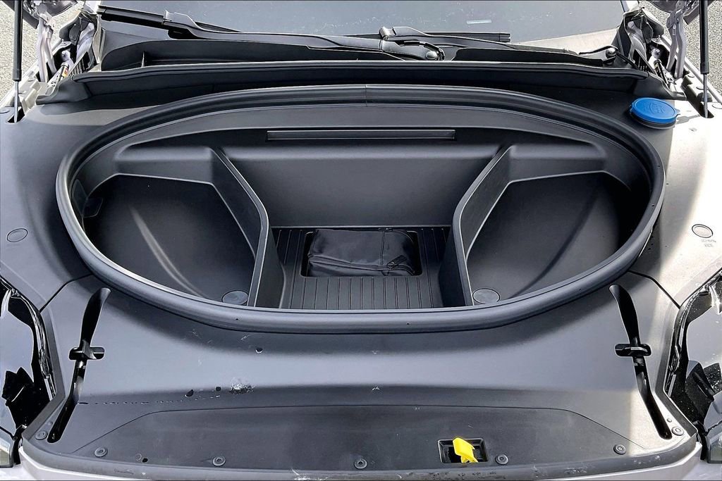 New 2026 Volvo EX90 Ultra image 12