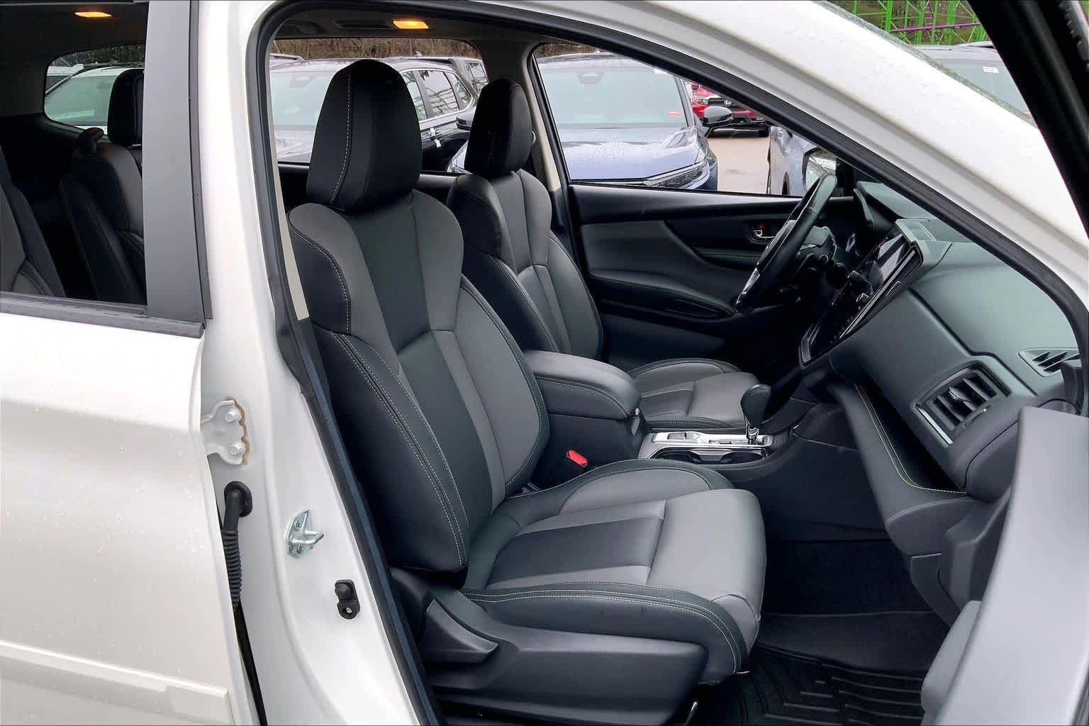 Used 2024 Subaru Ascent Onyx Edition AWD/4WD image 8