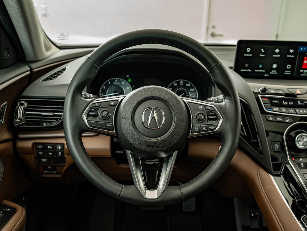 Certified 2026 Acura RDX SH-AWD w/ Advance Package image 24
