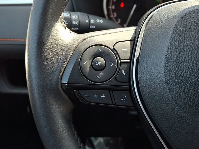 Certified 2024 Toyota RAV4 Adventure image 20