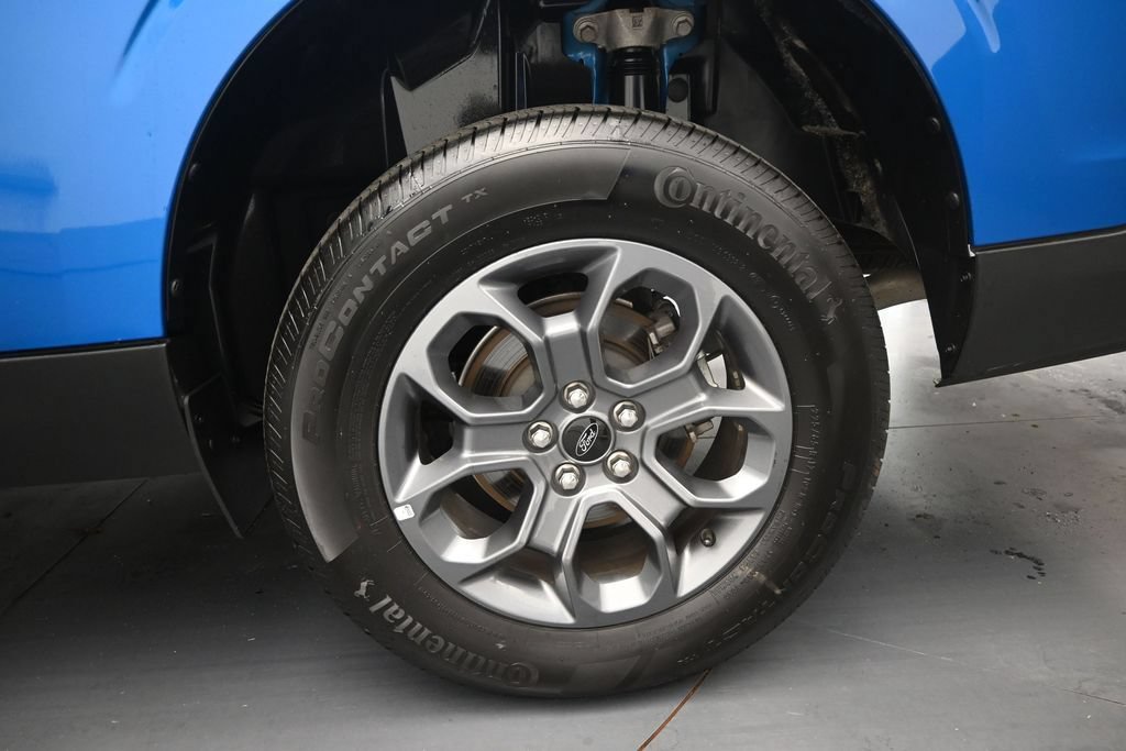 Used 2026 Ford Maverick XLT AWD/4WD image 35