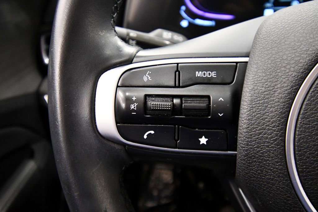 Certified 2023 Kia Sportage X-Line w/ X-Line Premium Package image 21