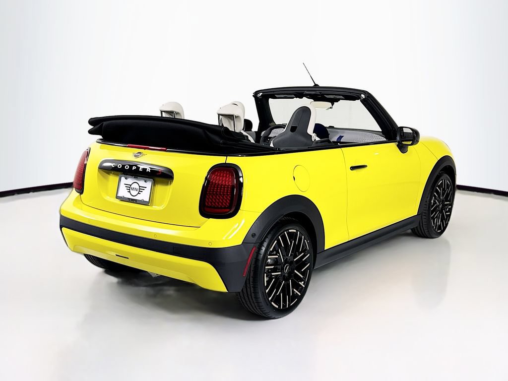 New 2026 MINI Cooper S FWD image 5