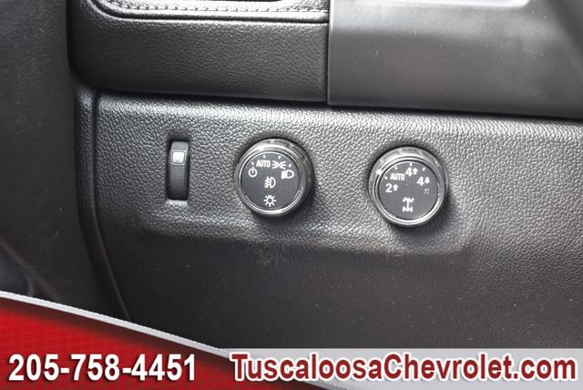 Used 2016 GMC Canyon SLT image 37