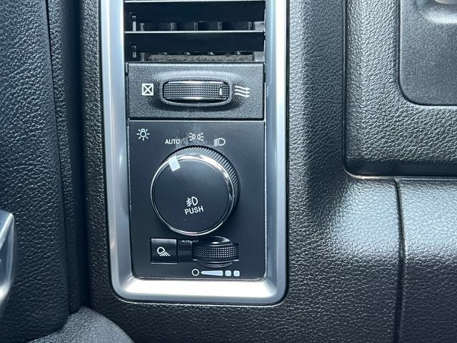 Used 2022 RAM 1500 Classic Warlock AWD/4WD image 20