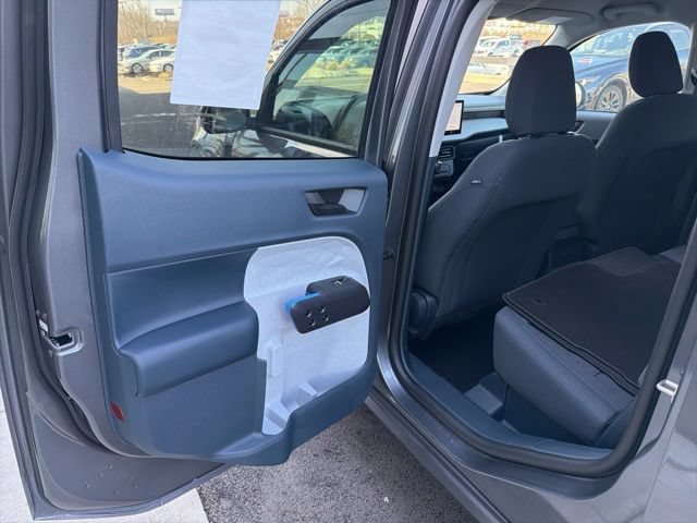 New 2026 Ford Maverick XLT w/ 4K Tow Package AWD/4WD image 11