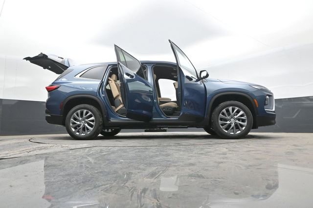 New 2026 Buick Enclave Preferred w/ Power Package image 46