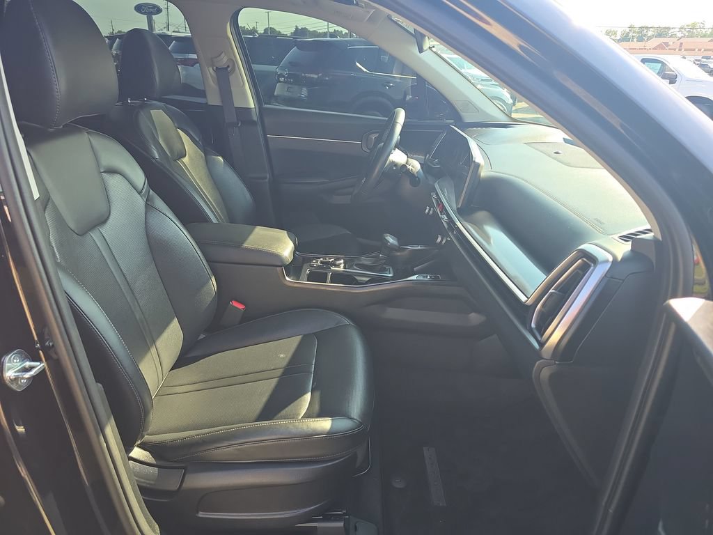 Used 2024 Kia Sorento S w/ Panoramic Sunroof Package AWD/4WD image 23