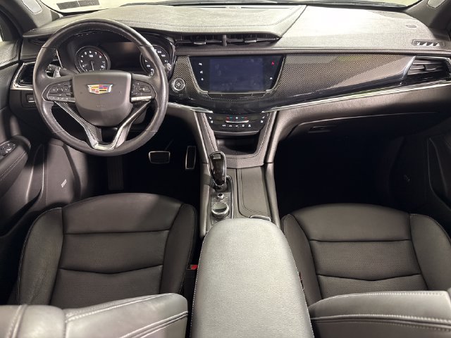 Used 2020 Cadillac XT6 Sport AWD/4WD image 21