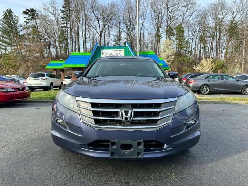 Used 2012 Honda Crosstour EX-L image 2