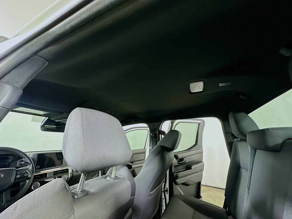 Used 2025 Toyota Tacoma SR5 RWD image 13
