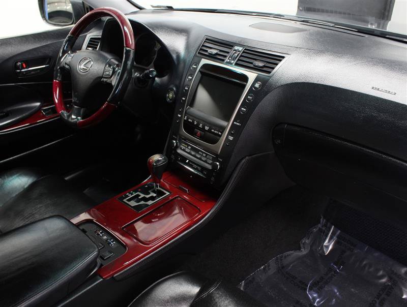 Used 2006 Lexus GS 300 RWD image 10
