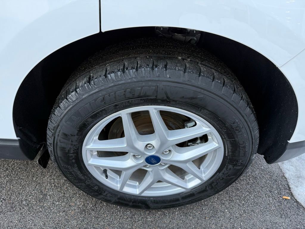 Used 2022 Ford Edge SEL w/ Convenience Package image 41