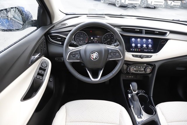 Used 2023 Buick Encore GX Essence w/ Advanced Technology Package image 16