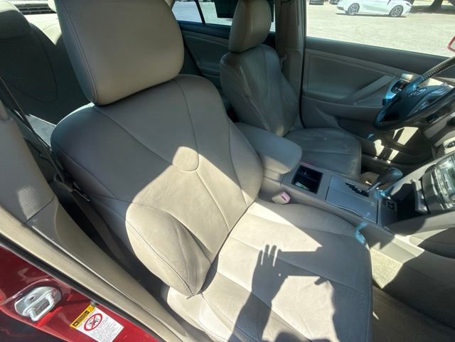 Used 2007 Toyota Camry Hybrid FWD image 13