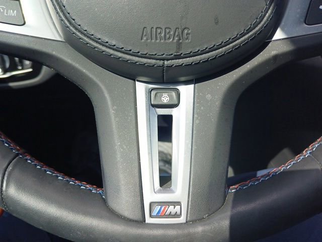 Used 2023 BMW M5 w/ Executive Package image 27