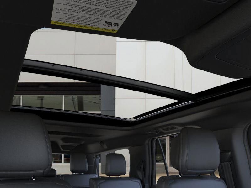 New 2026 Ford Expedition Max Platinum image 22