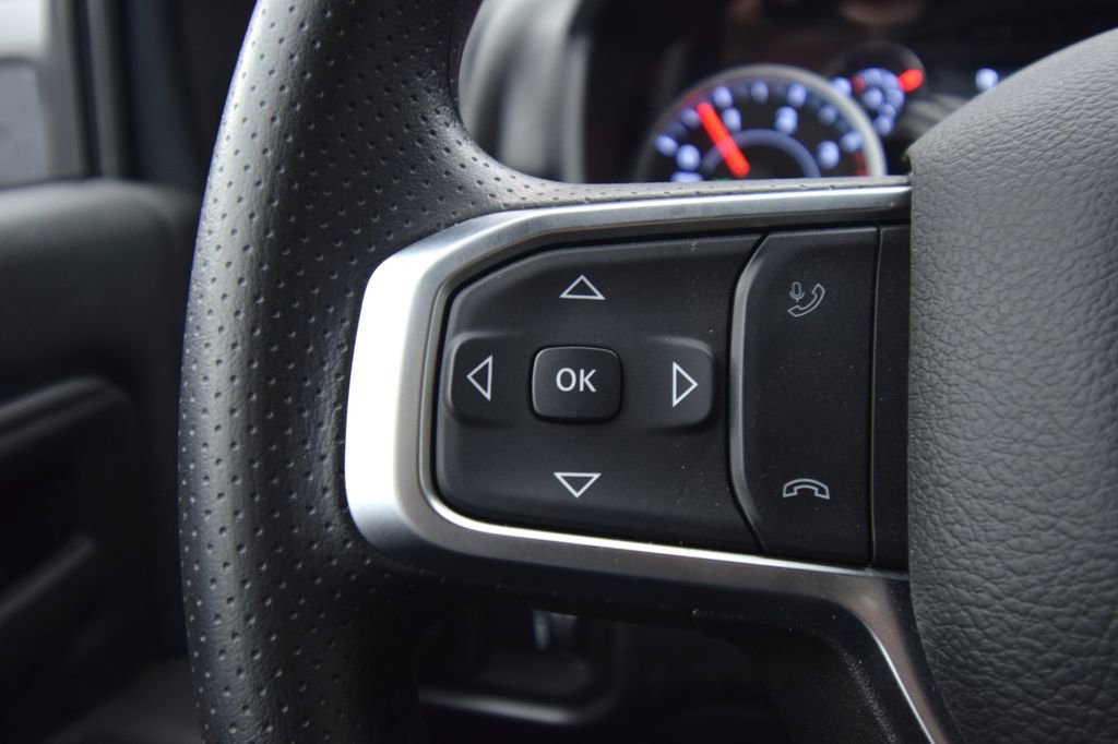 New 2026 RAM 5500 Tradesman w/ Chrome Appearance Group image 32