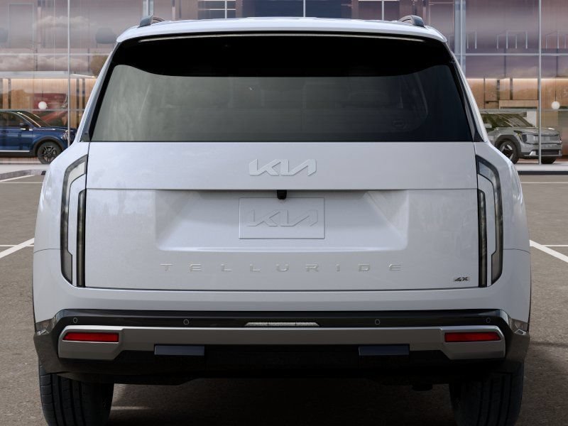 New 2027 Kia Telluride SX Prestige AWD/4WD image 42
