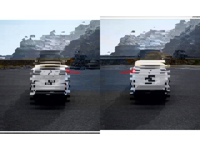 New 2026 BMW Z4 sDrive30i w/ Premium Package RWD image 5