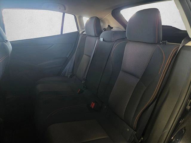 Used 2019 Subaru Crosstrek 2.0i Premium w/ Eyesight System AWD/4WD image 15