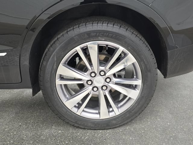 Certified 2023 Cadillac XT5 Premium Luxury AWD/4WD image 30