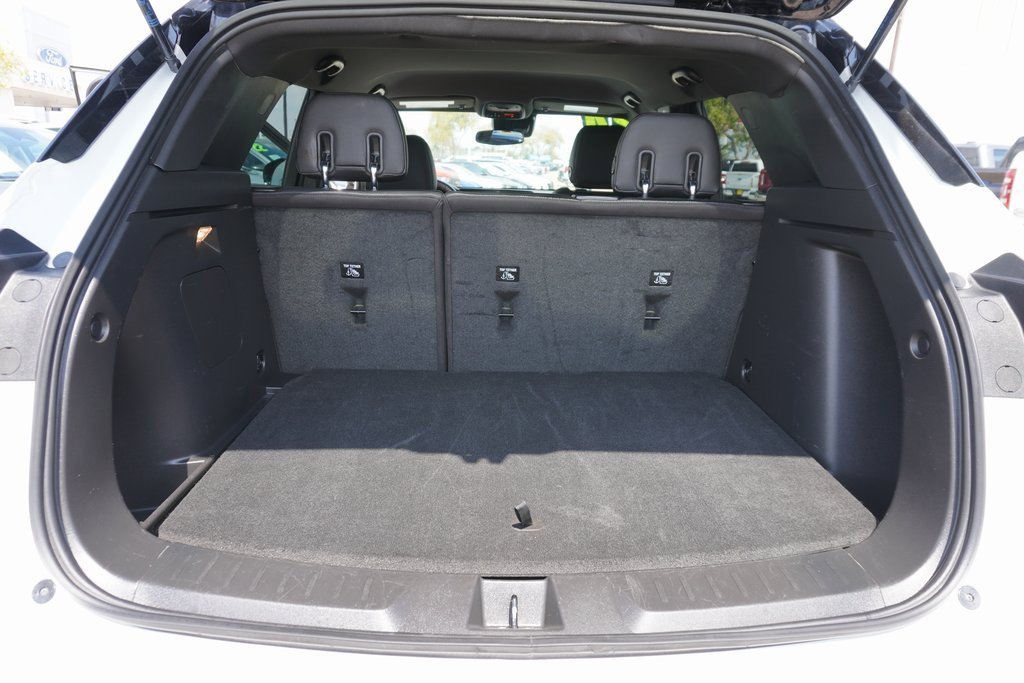 Used 2024 Chevrolet TrailBlazer RS image 23