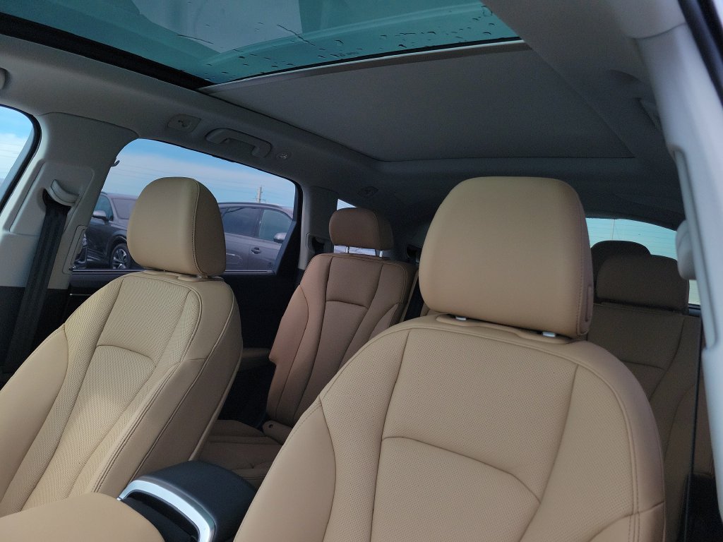 New 2026 Audi Q7 2.0T Premium Plus AWD/4WD image 16