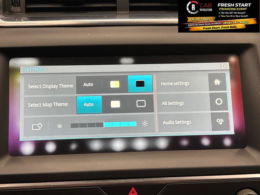 Used 2020 Jaguar E-PACE R-Dynamic S AWD/4WD image 18