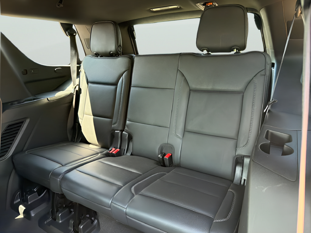 Used 2022 GMC Yukon Denali AWD/4WD image 35