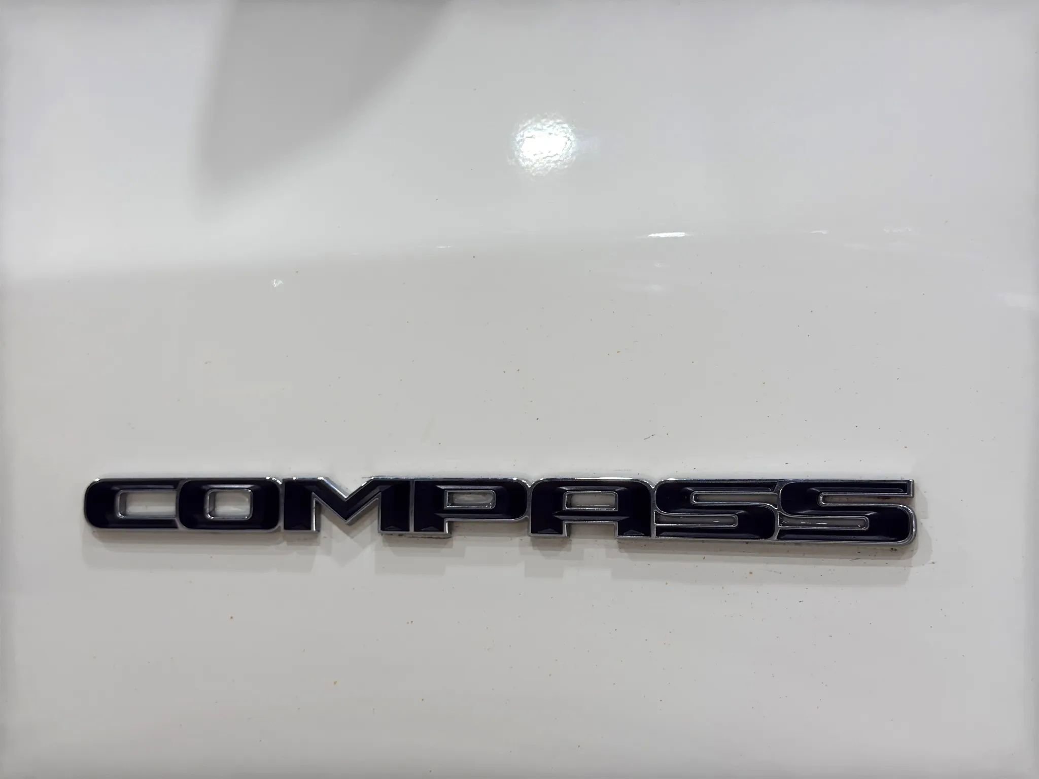 Used 2019 Jeep Compass Latitude image 46