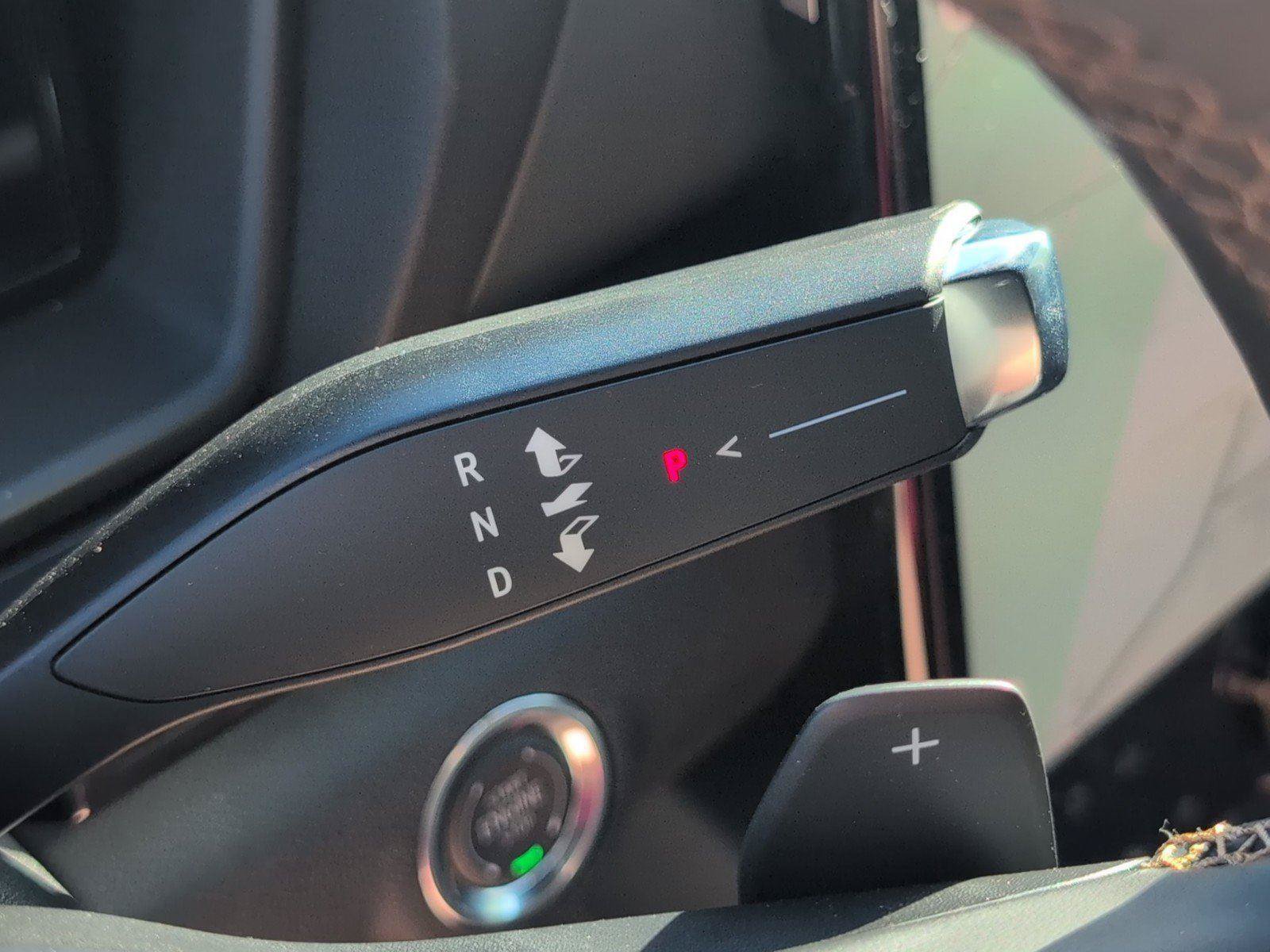 New 2026 GMC Terrain AT4 w/ Convenience Package III AWD/4WD image 26
