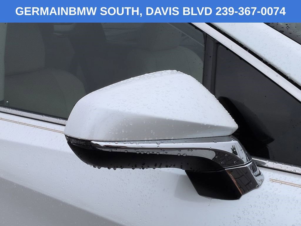 Used 2022 Lexus RX 350L Premium w/ Premium Package AWD/4WD image 13
