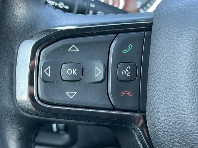 Used 2023 RAM 1500 Big Horn image 23