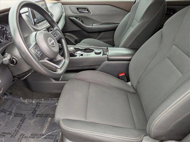 Used 2023 Nissan Rogue S image 15