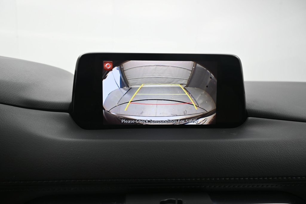 Used 2017 MAZDA CX-5 Touring w/ I-ACTIVSENSE Package FWD image 14