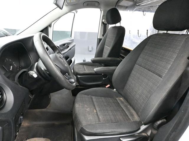 Used 2017 Mercedes-Benz Metris image 20