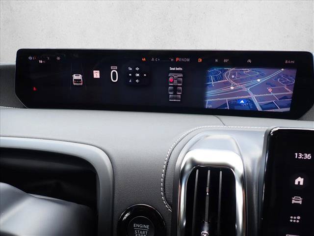 New 2026 Ford Expedition Max Platinum w/ Stealth Performance Package AWD/4WD image 25